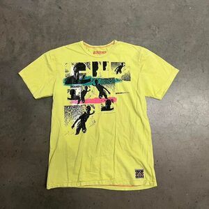 Vintage quiksilver tee‎ shirt